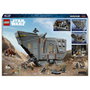 LEGO Star Wars 75453 Offworld Sandcrawler y Mudhorn