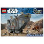LEGO Star Wars 75453 Offworld Sandcrawler y Mudhorn