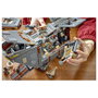 LEGO Star Wars 75453 Offworld Sandcrawler y Mudhorn