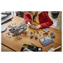 LEGO Star Wars 75453 Offworld Sandcrawler y Mudhorn