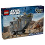 LEGO Star Wars 75453 Offworld Sandcrawler y Mudhorn
