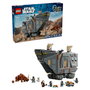 LEGO Star Wars 75453 Offworld Sandcrawler y Mudhorn