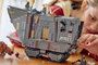 LEGO Star Wars 75453 Offworld Sandkrawler y cuerno de barro