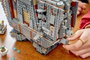 LEGO Star Wars 75453 Offworld Sandkrawler y cuerno de barro