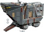LEGO Star Wars 75453 Offworld Sandkrawler y cuerno de barro