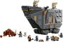 LEGO Star Wars 75453 Offworld Sandkrawler y cuerno de barro