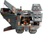 LEGO Star Wars 75453 Offworld Sandkrawler y cuerno de barro