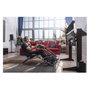 Playseat Playseat Trophy - Logitech G Edition Gris/Negro