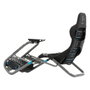 Playseat Playseat Trophy - Logitech G Edition Gris/Negro
