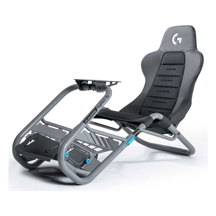 Playseat Playseat Trophy - Logitech G Edition Gris/Negro