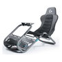 Playseat Playseat Trophy - Logitech G Edition Gris/Negro
