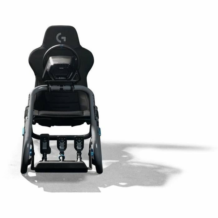 Playseat Playseat Trophy - Logitech G Edition Gris/Negro