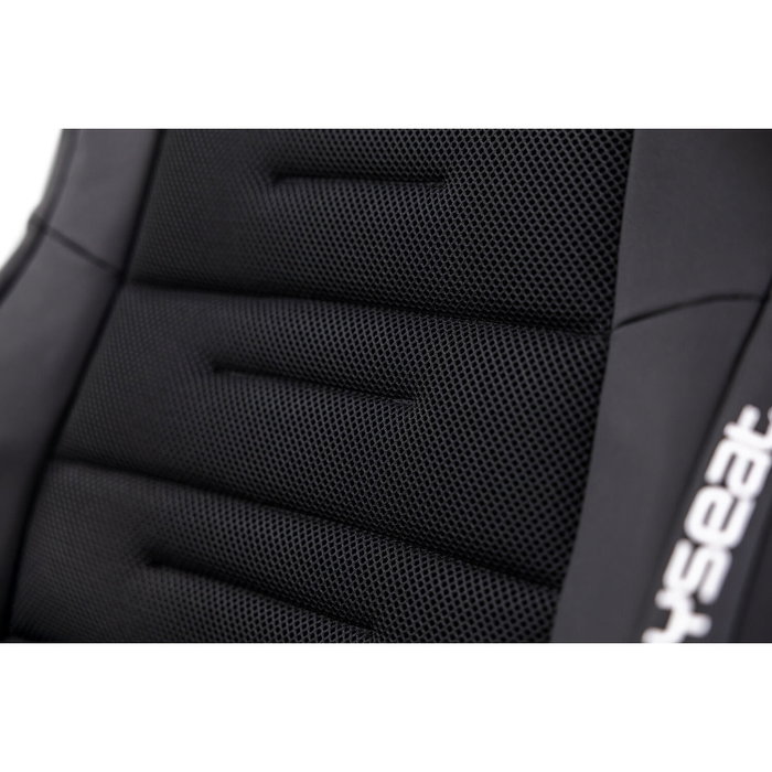 Playseat Playseat Trophy - Logitech G Edition Gris/Negro