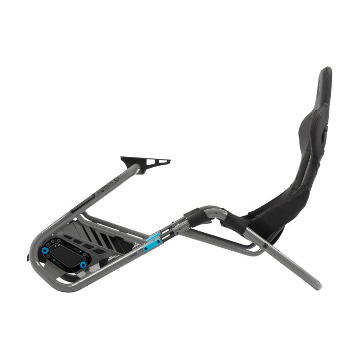 Playseat Playseat Trophy - Logitech G Edition Gris/Negro