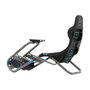 Playseat Playseat Trophy - Logitech G Edition Gris/Negro