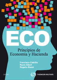 Eco principios de economía y hacienda, Cabrillo/Albert/Biazzi - CIVITAS