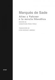 AKAL, Aline y Valcour, o la novela filosófica