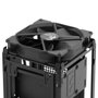 Fractal Design FD-C-MOD1N-02 Caja PC Small Form Factor (SFF) Negro