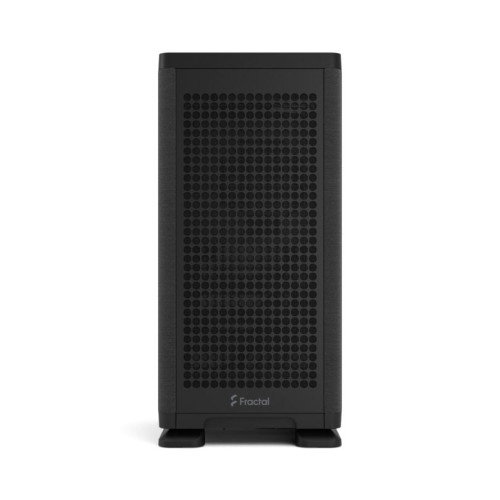 Fractal Design FD-C-MOD1N-02 Caja PC Small Form Factor (SFF) Negro