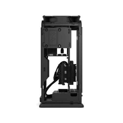 Fractal Design FD-C-MOD1N-02 Caja PC Small Form Factor (SFF) Negro