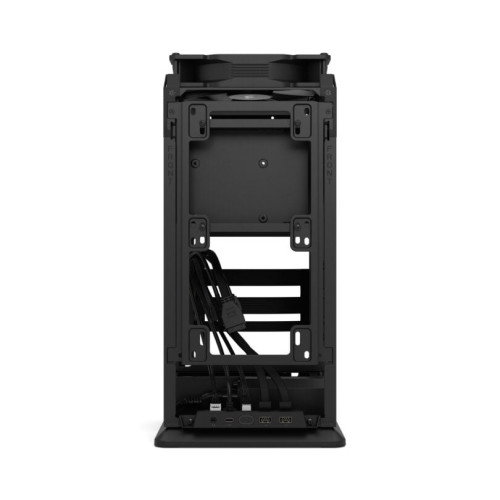 Fractal Design FD-C-MOD1N-02 Caja PC Small Form Factor (SFF) Negro