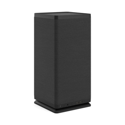 Fractal Design FD-C-MOD1N-02 Caja PC Small Form Factor (SFF) Negro
