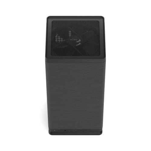 Fractal Design FD-C-MOD1N-02 Caja PC Small Form Factor (SFF) Negro