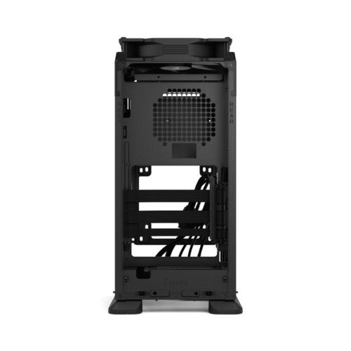 Fractal Design FD-C-MOD1N-02 Caja PC Small Form Factor (SFF) Negro