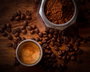 Quttin Cafetera Classic 3 Servicios