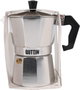 Quttin Cafetera Classic 3 Servicios