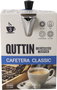 Quttin Cafetera Classic 3 Servicios