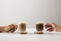Quttin Cafetera Classic 3 Servicios