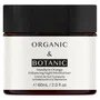 Organic & Botanic Mandarin Orange Enhancing Night Moisturiser de 60 ml