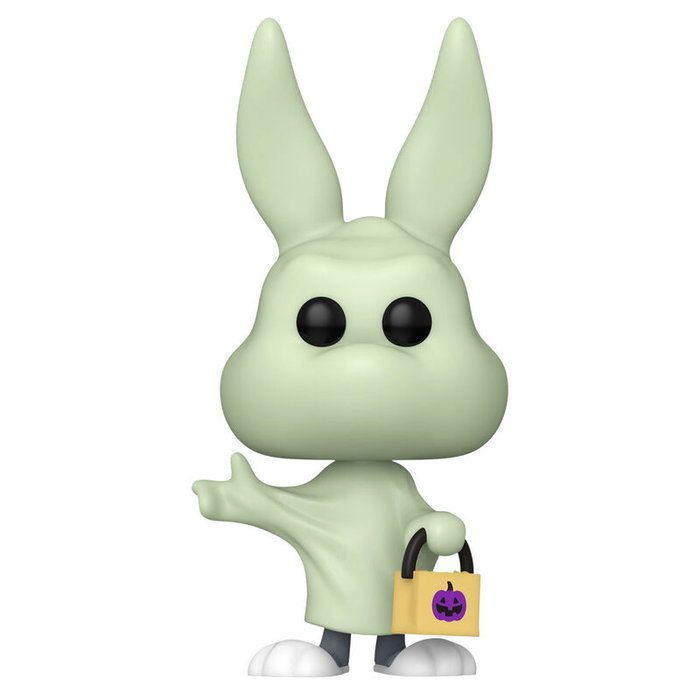 Funko Figura POP Looney Tunes Bugs Bunny Vinilo 9cm Caja Regalo