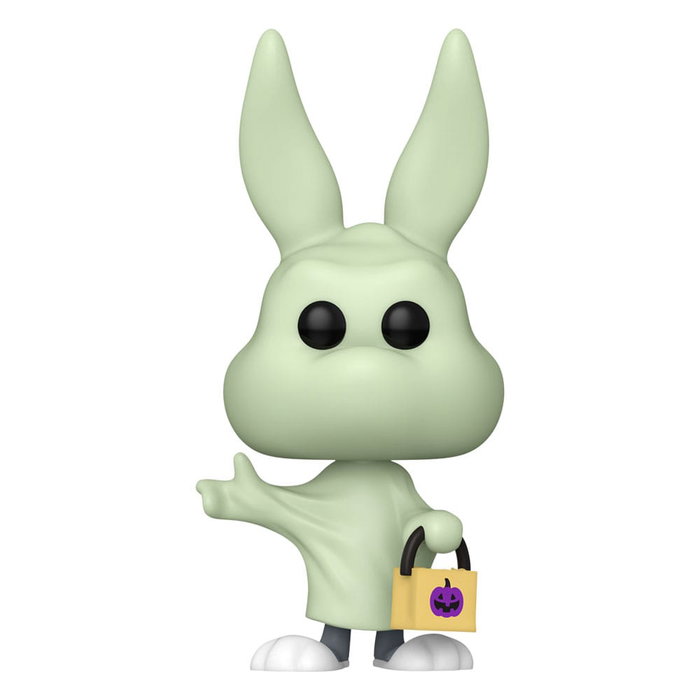 Funko Figura POP Looney Tunes Bugs Bunny Fantasma Halloween