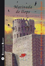 Matinada de llops, Josep Joan Miralles Torla - BULLENT