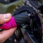 Muc-Off Herramienta de Limpieza y Lubricación para E-Bike con Brocas 5/6/T30 Torx