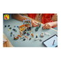 LEGO ONE PIECE Showdown with Captain Smoker 75642
