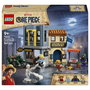 LEGO ONE PIECE Showdown with Captain Smoker 75642