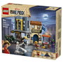 LEGO ONE PIECE Showdown with Captain Smoker 75642