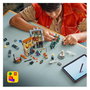 LEGO ONE PIECE Showdown with Captain Smoker 75642