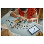 LEGO ONE PIECE Showdown with Captain Smoker 75642
