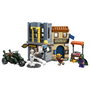 LEGO ONE PIECE Showdown with Captain Smoker 75642