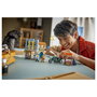 LEGO ONE PIECE Showdown with Captain Smoker 75642