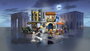 LEGO ONE PIECE Showdown with Captain Smoker 75642