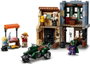 LEGO Duelo contra el Capitán Smoker 75642 ONE PIECE