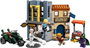 LEGO Duelo contra el Capitán Smoker 75642 ONE PIECE