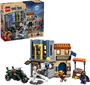 LEGO Duelo contra el Capitán Smoker 75642 ONE PIECE