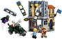 LEGO Duelo contra el Capitán Smoker 75642 ONE PIECE