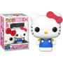 Funko Figura POP Sanrio Hello Kitty Classic Serie 2 Vinilo 9cm Figura de Colección en Caja